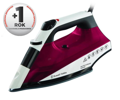 Żelazko Russell Hobbs Żelazko AutoSteam 22520-56